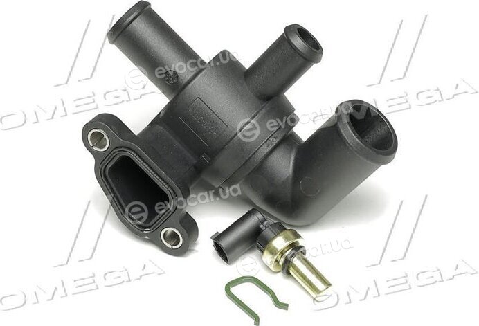 Vernet / Calorstat TH6969.90J