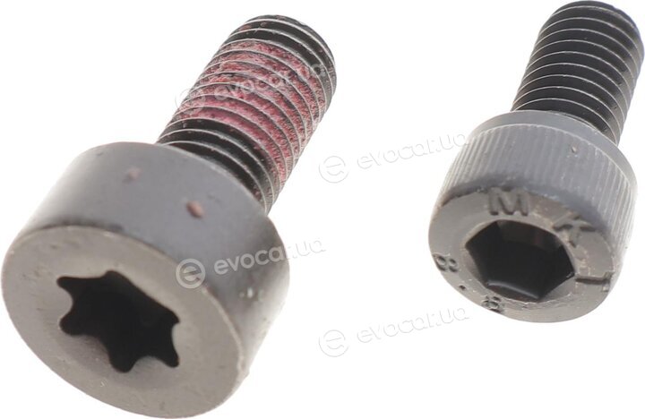 Valeo 837459
