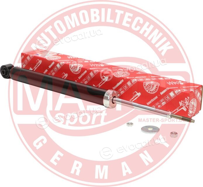 Master Sport 310720-PCS-MS