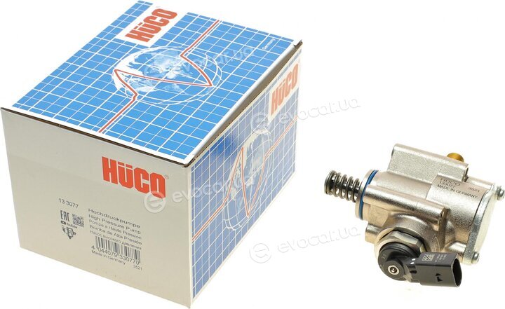 Astemo (Hitachi) / Huco 133077