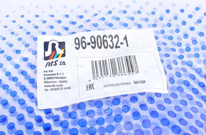 RTS 96-90632-1