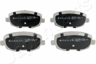 Japanparts PA-0025AF