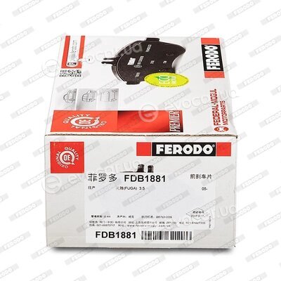 Ferodo FDB1881