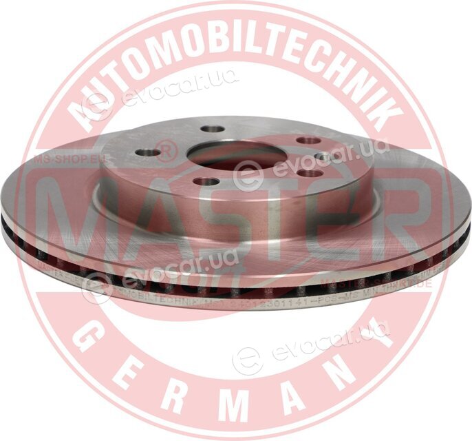 Master Sport 24012301141-PCS-MS
