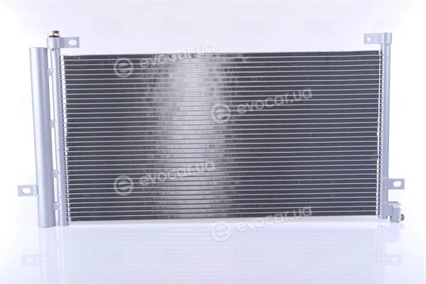 Nissens 940803