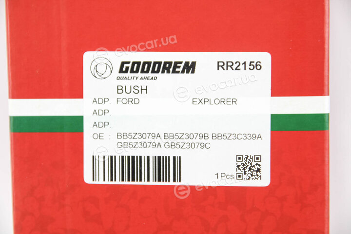 Goodrem RR2156