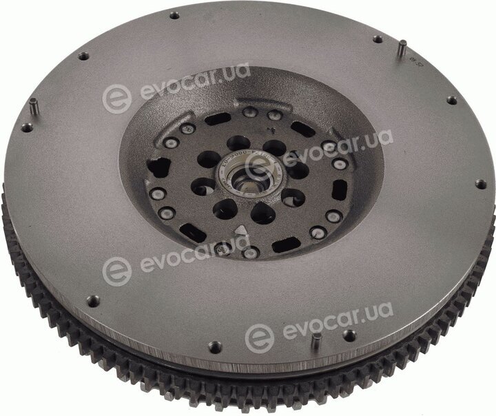 Sachs 2294 501 260