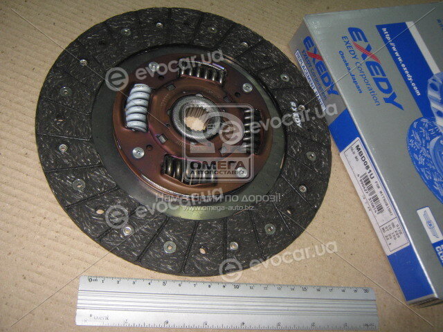 Exedy MBD081UF
