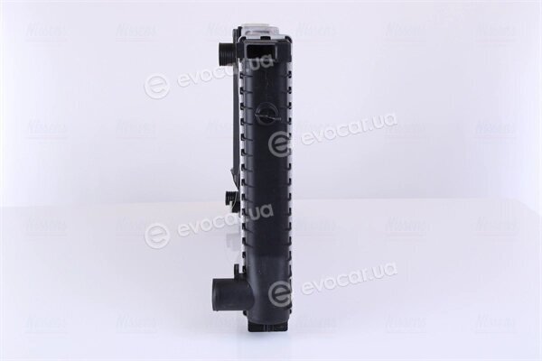Nissens 60729A