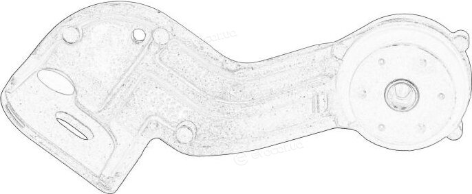 Mopar (PSA / FCA) 9803779180