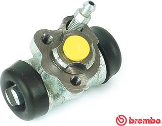 Brembo A 12 368