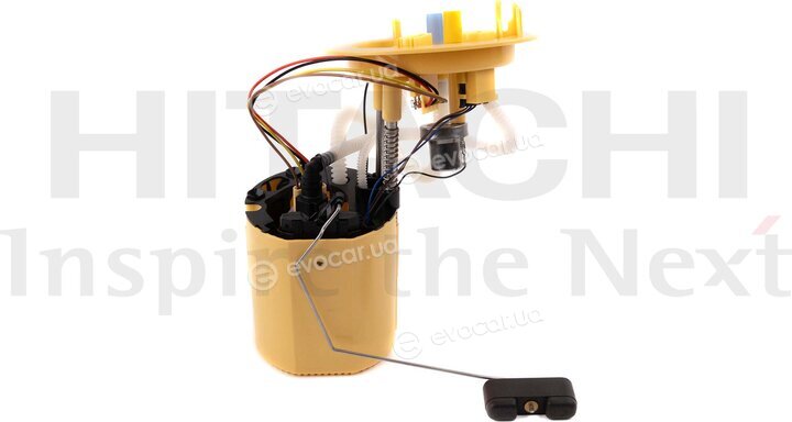 Astemo (Hitachi) / Huco 2502798