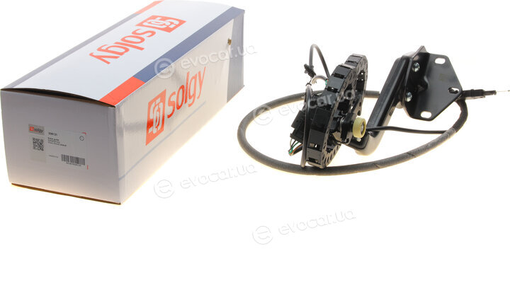 Solgy 306121