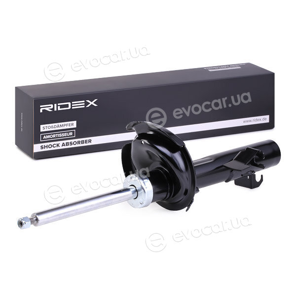 Ridex 854S0245