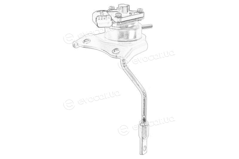 Mopar (PSA / FCA) 9815218180