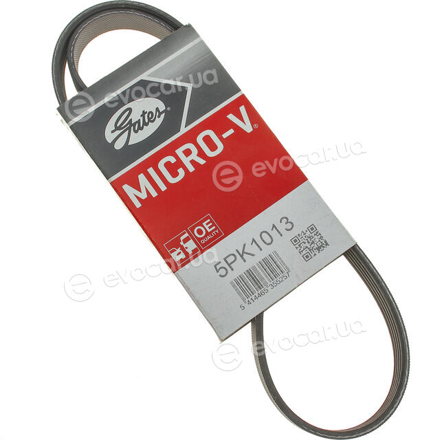 Gates 5PK1013