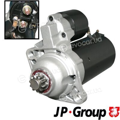 JP Group 1190301100