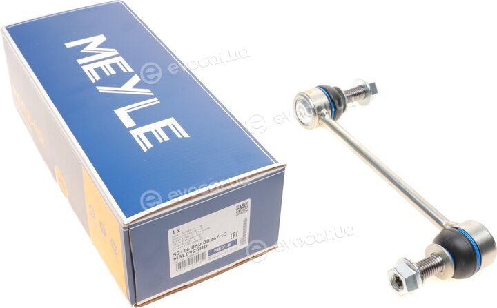 Meyle 53-16 060 0026/HD