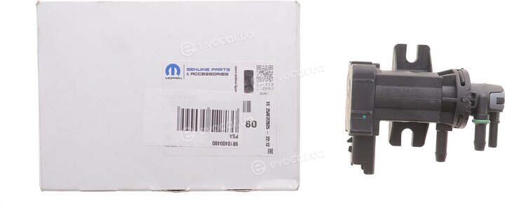 Mopar (PSA / FCA) 9810400480