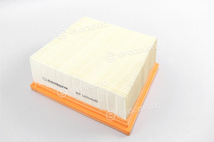 Goodrem RF1654WB