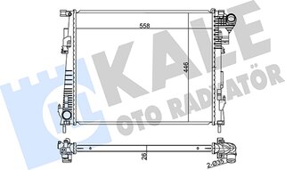 Kale 351215