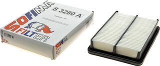 Sofima S 3280 A