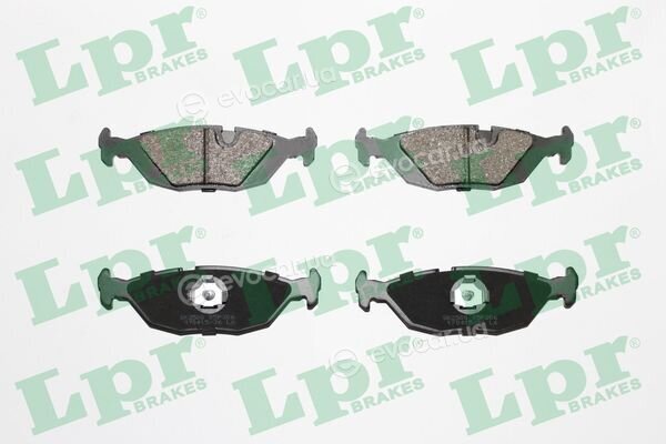 LPR / Samko 05P306