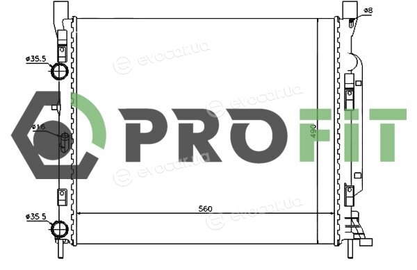 Profit 1740-0182