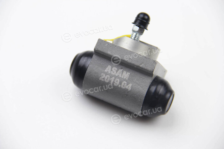 Asam 30927