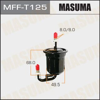 Masuma MFF-T125
