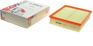 Sofima S 3509 A