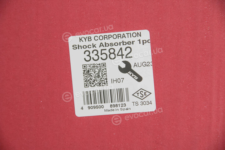 KYB / Kayaba 335842