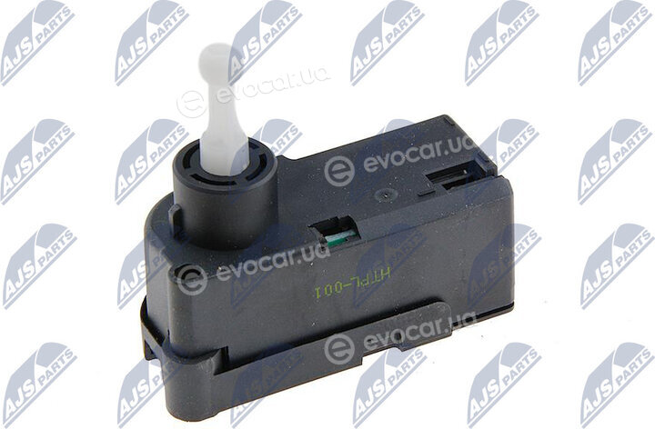 NTY ECX-PL-001