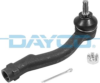 Dayco DSS2707