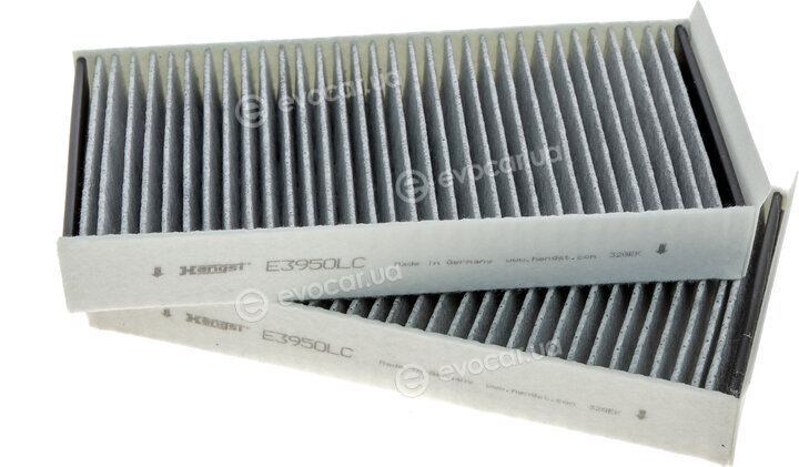 Hengst E3950LC-2