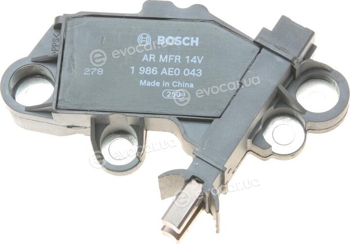 Bosch 1 986 AE0 043