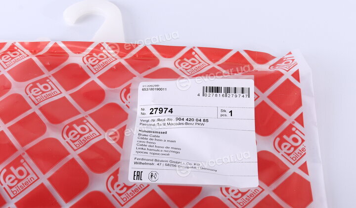 Febi 27974