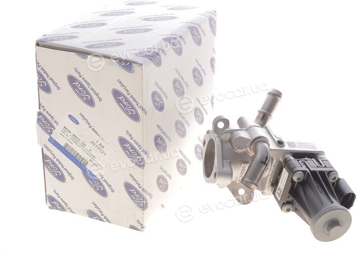 Ford BK2Q-9D475-CD