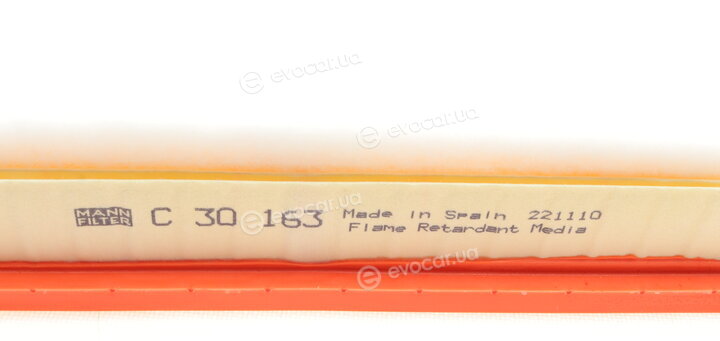 Mann C 30 163
