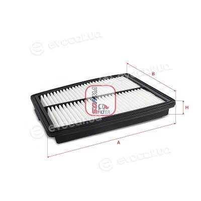 Sofima S 3D96 A