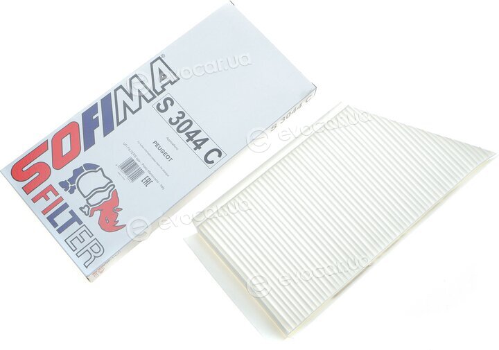 Sofima S 3044 C