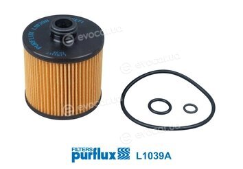 Purflux L1039A