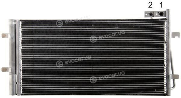 Mahle AC 42 000P