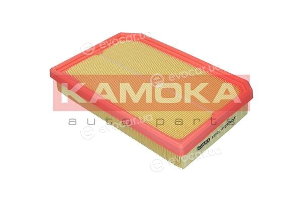 Kamoka F257201
