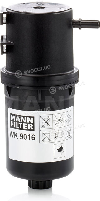 Mann WK 9016