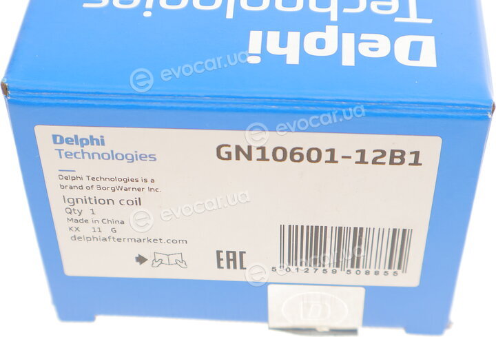 Delphi GN10601