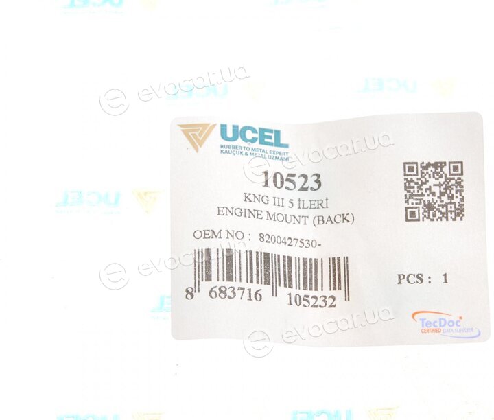 Ucel 10523