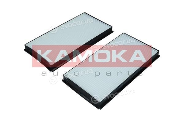 Kamoka F421001