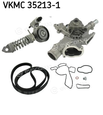SKF VKMC 35213-1
