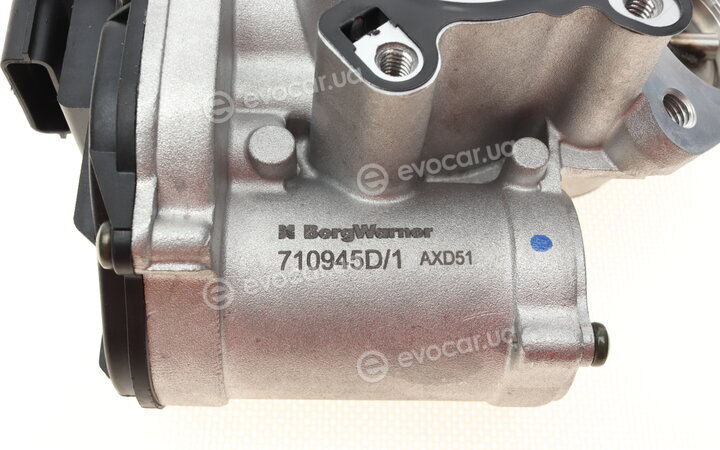 Wahler / BorgWarner 710945D